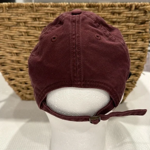 Legacy Trinity baseball cap- Adjustable - Picture 5 of 9